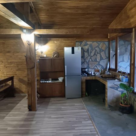 Къща Момина Сълза Otel Sapareva Banya Dış mekan fotoğraf