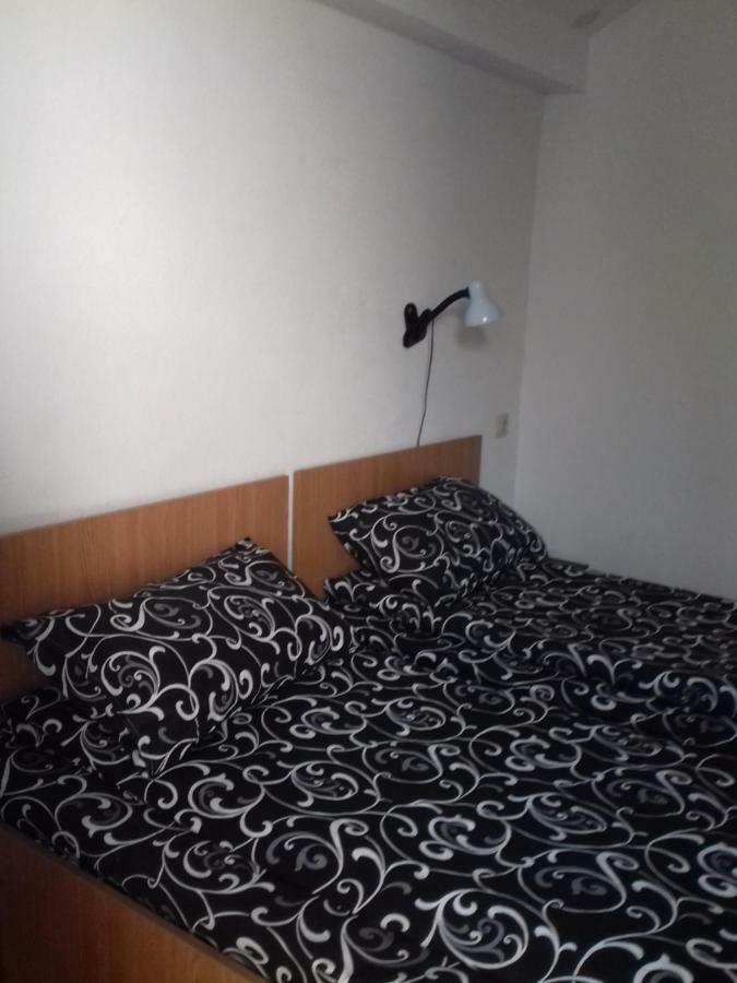 Къща Момина Сълза Otel Sapareva Banya Dış mekan fotoğraf