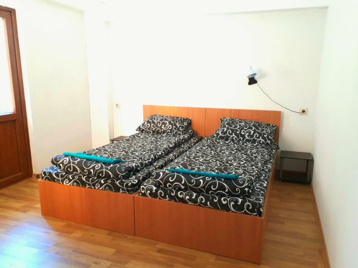 Къща Момина Сълза Otel Sapareva Banya Dış mekan fotoğraf